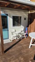Silver Fern Haven - Ferienwohnung