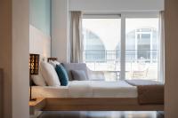 Sette Suites & Rooms - Adults Only - Ferienwohnung Xylókastro