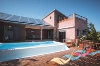 Villa Sunset Saint-Leu - B&B Saint-Leu