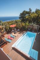 Villa Sunset Saint-Leu - B&B Saint-Leu