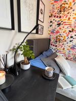 Habitación Doble con terraza