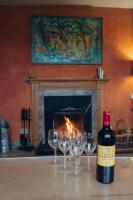 Ardtalnaig House, Loch Tay - B&B Ardtalnaig