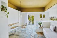 patrico πατρικό - Bed and Breakfast Mármara