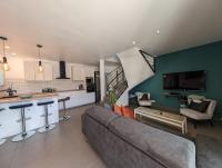 Villa with air-conditioned pool, 15 minutes from beaches and Montpellier - B&B Fabrègues