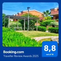 Villa Corina - Appartamento Pescara vicino al mare - Ferienwohnung