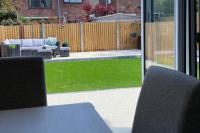 The Dooley 3-Beds Sleeps 6 Pet Friendly - Chambres d’hôtes Liverpool