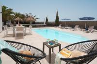 Casa Lubel - B&B spiaggia di Blanca