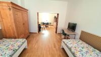 Four-Room Apartment