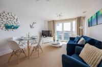 Anchors Aweigh! - Near Poole Old Town, 5 mins to Hamworthy Beach, Free Parking! - B&B Poole