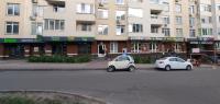 Двокімнатна smart квартира - B&B Kyiv