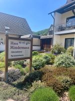 Haus Mindermann - B&B