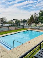 125 The Nest - B&B Johannesburg