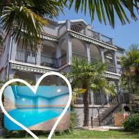 Apartmani Dina - B&B Biograd na Moru