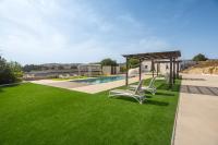 Villa de fernan Pérez - Ferienwohnung Níjar