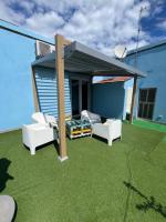 B&B Il Glicine Pescara centro - B&B