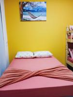 Chambre Quadruple avec Salle de Bains Privative