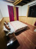 Habitación Doble Económica