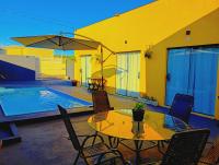 Família Alegria Hospedaria - B&B Olímpia