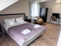 Deluxe Doppelzimmer