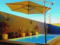 Família Alegria Hospedaria - B&B Olímpia
