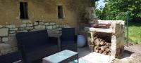 Gîte de charme - Ferienwohnung Champlon