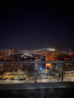 Main apartment Bulevard 5 - B&B Tirana