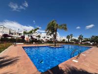 Condado de Alhama Jardin 11 SV51 - Ferienwohnung Alhama de Murcia