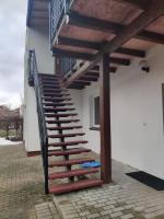 Dunes Trail 3 - Bed and Breakfast Melnragė