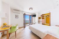 Habitación Cuádruple Estándar