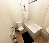 Garden Apartment C - B&B Portsmouth