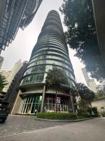 Vortex Galaxy Suites KL - B&B Kuala Lumpur