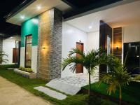 the Landing Villas rental - Ferienwohnung Panglao