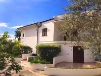 Casa Yucca Sciacca - Ferienwohnung