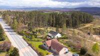Killiechangie House - B&B Newtonmore