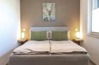SOLIM - Apartment, Küche, Balkon & Garten, 45 qm, max 4 Personen, Parkplatz, Zentral - B&B Kiefersfelden