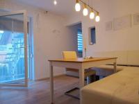 Ferienhaus im See - Ferienwohnung
