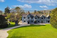 Marrington Hall - B&B Chirbury
