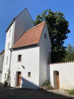 Falkner Turm - Bed and Breakfast Sulzbach-Rosenberg