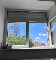 Apartman Sasha 1 - Ask for free parking - B&B Semeteš