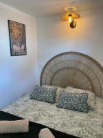 Appartement met 1 Slaapkamer