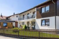 Ferienwohnung Bernauer Ache - Ferienwohnung Bernau am Chiemsee
