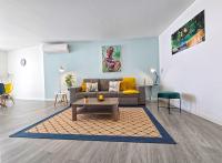 Seaside Flat - São Roque - B&B