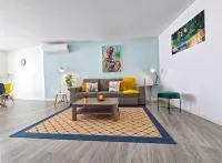 Seaside Flat - São Roque - Bed and Breakfast Ponta Delgada
