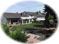 Pension und Weingut Hirschhof - B&B Offenheim