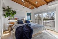 Serene Oceanview Escape with Expansive Deck home - B&B El Granada