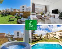 Erisa 29 By IVI Real Estate - B&B Torremolinos