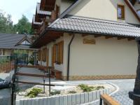 Góralskie domki Filip Solina - B&B Solina