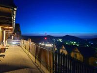 Góralskie domki Filip Solina - B&B Solina