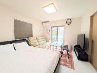 Doppelzimmer mit Terrasse