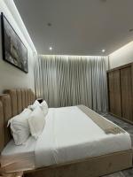 شقة فندقية من غرفة و صالة - B&B Jeddah